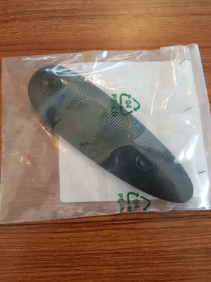 Beretta Dipçik Pedi Plastik - 2