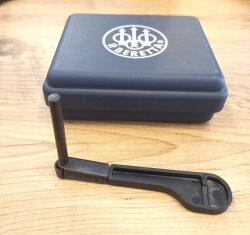 Beretta A400 Kurma Kolu - 1