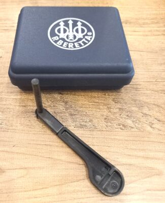 Beretta A400 Kurma Kolu - 4