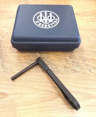 Beretta A400 Kurma Kolu - 5