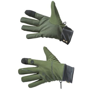 Beretta Man Gloves Guanti Eldiven Haki