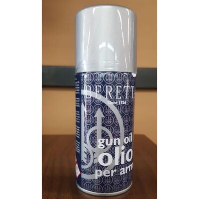 Beretta Oil Koruyucu Neutral Bakım Sprey Yağ - 2