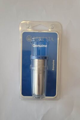 Beretta Optima Şok SO 10 ve 486 Çifte Uyumlu **
