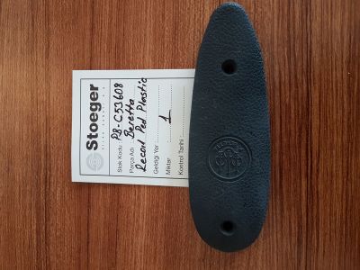 Beretta Recoil Pad Bagalit Dipçik Tabanı