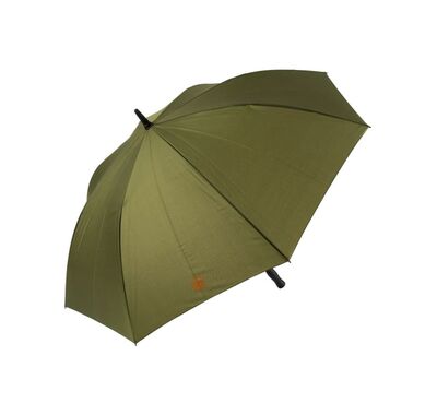 Beretta Shooting Umbrella Avcı Şemsiyesi Yeşil - 1