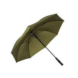Beretta Shooting Umbrella Avcı Şemsiyesi Yeşil - Thumbnail