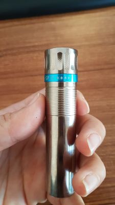 Beretta Şok Chk012Och0103 Blue 12 Cal 90mm Cyl No:4 - 2