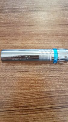 Beretta Şok Chk012Och0103 Blue 12 Cal 90mm Cyl No:4 - 1