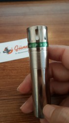 Beretta Şok Chk012Och0103 Green 12 Cal 90mm M No:3 - 2