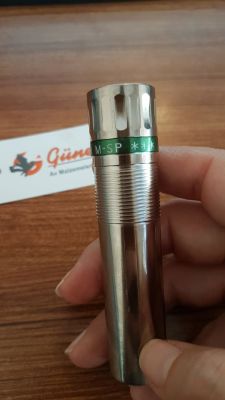 Beretta Şok Chk012Och0103 Green 12 Cal 90mm M No:3 - 2