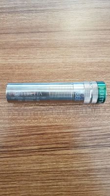 Beretta Şok Chk012Och0203 Green 12 Cal 90mm M No:3 - 1