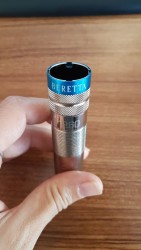 Beretta Şok Chk012Och0205 Blue 12 Cal 90mm Cyl No:4 - 2