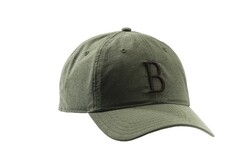 BERETTA - Beretta Unisex Beretto Yeşil Big B Kep Şapka