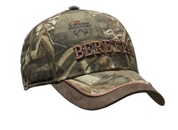 BERETTA - Beretta Unisex Cappello Max5 Camo Desenli Kep Şapka