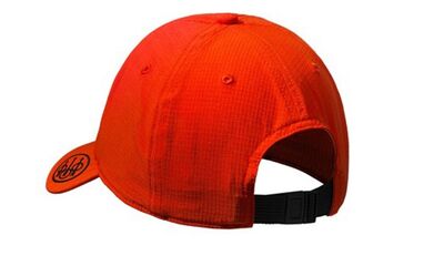 Beretta Unisex Cappello Oranj Turuncu Kep Şapka