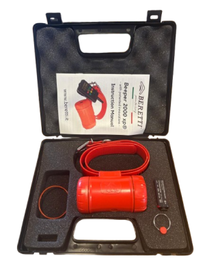 Beretti 2000 XP Beeper Tasma (Kumandasız) - 1