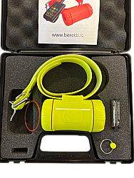 Beretti 2000 XP Beeper Tasma Giallo (Kumandasız) - BERETTA