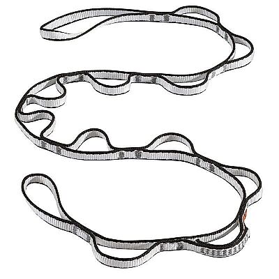 Black Diamond 12mm 140cm Perlon Merdiven - 1