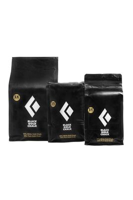 Black Diamond Black Gold Loose Chalk Magnezyum Tozu 300Gr Beyaz - 1