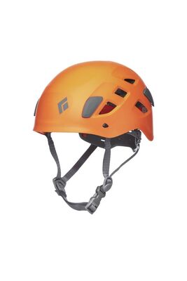 Black Diamond Half Dome Helmet Outdoor Kask Turuncu S/M
