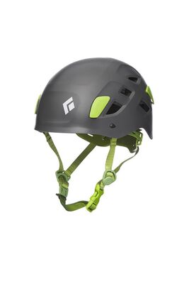 Black Diamond Half Dome Helmet Outdoor Tırmanış Kask Gri M/L