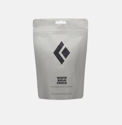 Black Diamond Non-Refillable Chalk Shot Magnezyum Tozu Beyaz - 1