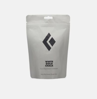 Black Diamond Non-Refillable Chalk Shot Magnezyum Tozu Beyaz - 1