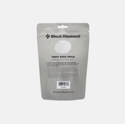 Black Diamond Non-Refillable Chalk Shot Magnezyum Tozu Beyaz - Thumbnail