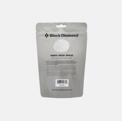Black Diamond Non-Refillable Chalk Shot Magnezyum Tozu Beyaz - 2