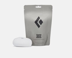 Black Diamond Non-Refillable Chalk Shot Magnezyum Tozu Beyaz - 3