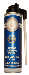 Bnc Namlu Temizleme Köpüğü Bf01 - 2