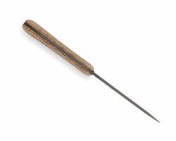 Buck 104 Compadre Kamp Bıçağı - 4