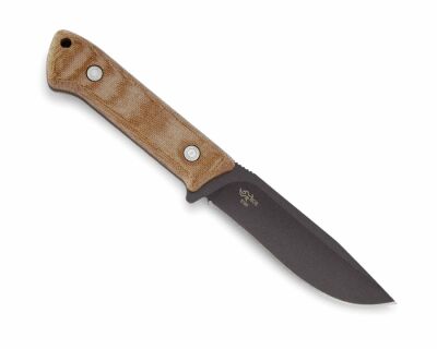 Buck 104 Compadre Kamp Bıçağı - 5