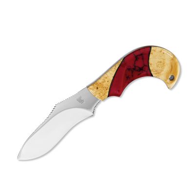 Buck Palm Skinner Le 2015 Eos Koleksiyon Bıçak - 1