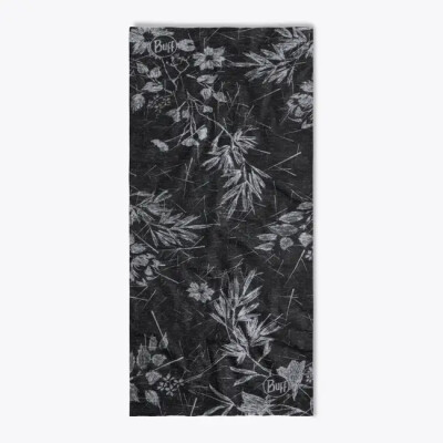Buff Original Ecostretch Ayame Graphite Boyunluk Bandana - Buff