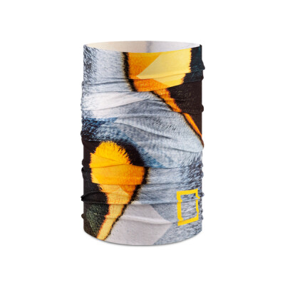 Buff Original Ecostretch Jies Black Boyunluk Bandana - Buff