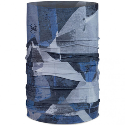 Buff Original Ecostretch Toude Tide Blue Boyunluk Bandana - Buff
