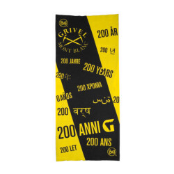 Buff Original Grivel 200. Yıl Logolu Boyunluk Bandana - 2