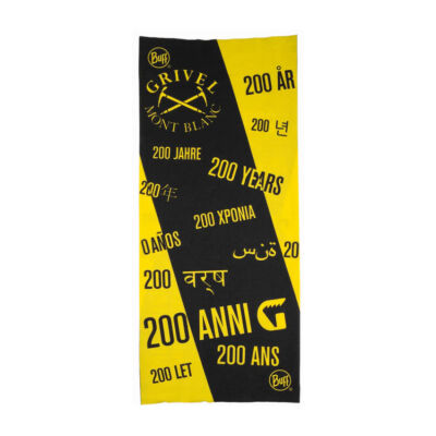 Buff Original Grivel 200. Yıl Logolu Boyunluk Bandana - 2