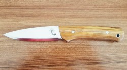 Bushcraft Av Bıçağı Kamp ve Doğada Kullanım - 1