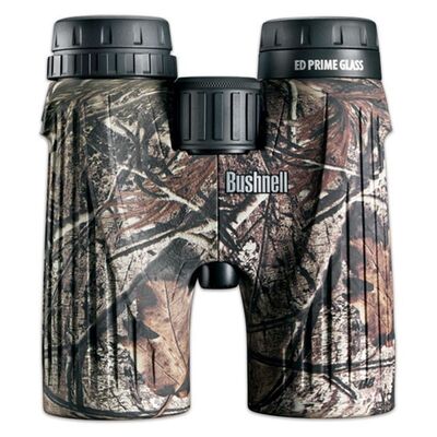 Bushnell 10x42 Legend Ultra HD El Dürbünü - 2