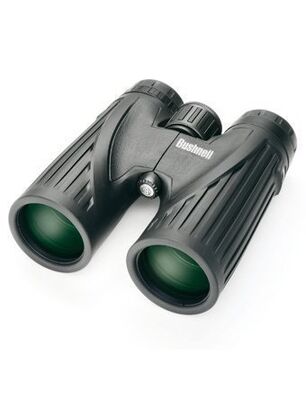Bushnell 10x42 Legend Ultra Wide El Dürbünü - 1