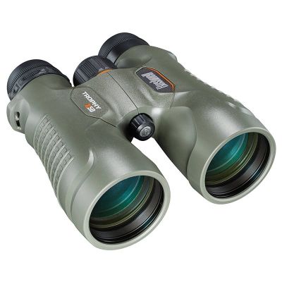 Bushnell 12X50 Trophy Xtreme El Dürbünü 335012 - 2
