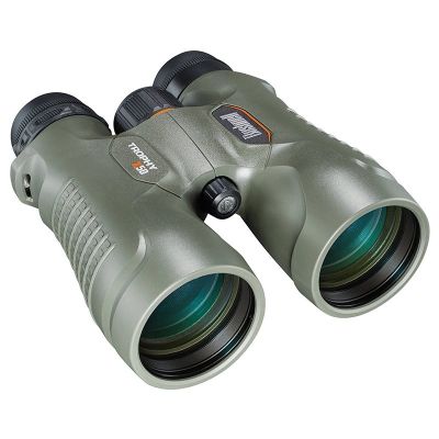 Bushnell 12X50 Trophy Xtreme El Dürbünü 335012