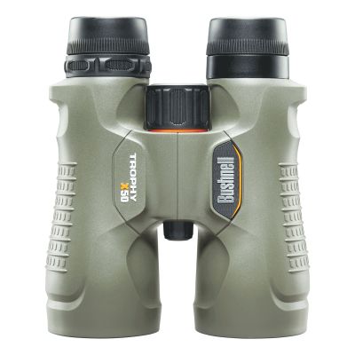 Bushnell 12X50 Trophy Xtreme El Dürbünü 335012 - 1