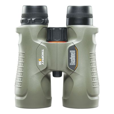 Bushnell 12X50 Trophy Xtreme El Dürbünü 335012