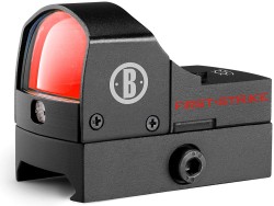 Bushnell First Strike 5 Moa Reflex Red Dot - Thumbnail
