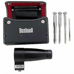 Bushnell Laser Boresighter Dürbün Sıfırlama Aparatı Deluxe - Thumbnail