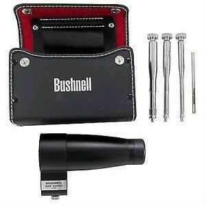 Bushnell Laser Boresighter Dürbün Sıfırlama Aparatı Deluxe