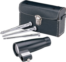 Bushnell Laser Boresighter Dürbün Sıfırlama Aparatı Deluxe - 3